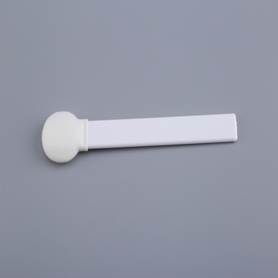 Material plástico modificado para requisitos particulares de la manija de las altas de la absorbencia de la espuma esponjas de la limpieza