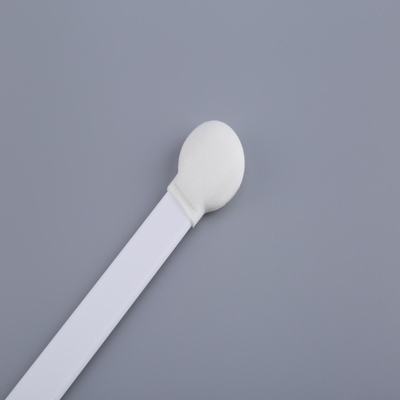 Material plástico modificado para requisitos particulares de la manija de las altas de la absorbencia de la espuma esponjas de la limpieza