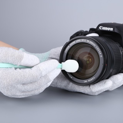 Esponjas flexibles de la limpieza del sensor de la cámara digital, esponjas de la limpieza de la cabeza de impresora