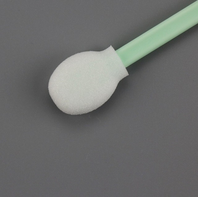 Esponjas flexibles de la limpieza del sensor de la cámara digital, esponjas de la limpieza de la cabeza de impresora