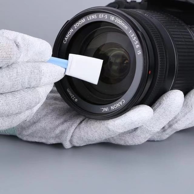 Equipo de limpieza portátil del teléfono celular, equipo de limpieza del sensor de Dslr fácil de utilizar