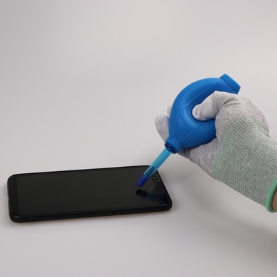 9 en 1 equipo de limpieza del sensor especial de la cámara con el espray de la limpieza