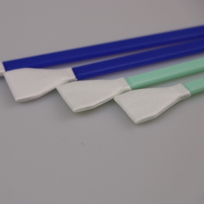 Esponja de limpieza de la microfibra del sensor de la cámara