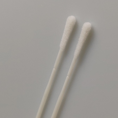esponja estéril disponible médica oral reunida de nylon de 150m m
