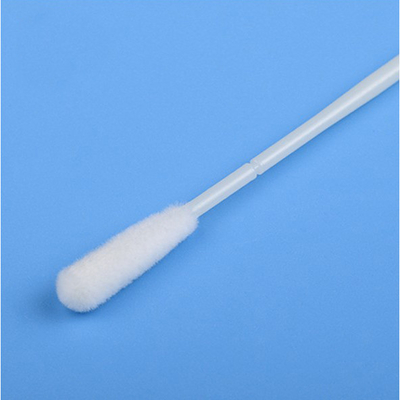 esponja estéril disponible médica oral reunida de nylon de 150m m