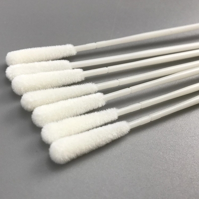 esponja estéril disponible médica oral reunida de nylon de 150m m