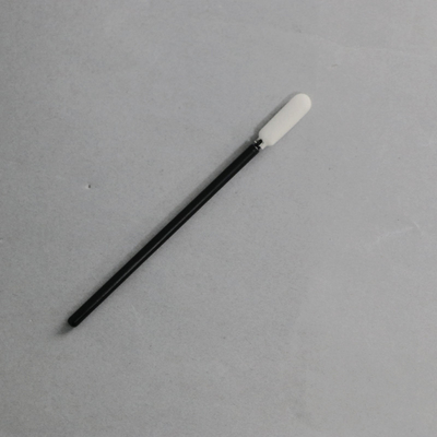 esponjas sin pelusa de la espuma del recinto limpio de la manija del polipropileno de 113m m