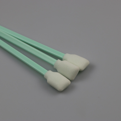707 Tipo Precisión espuma de limpieza de los tampones de cabeza rectangular tampón de esponja