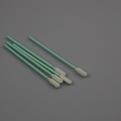 Alta capacidad de la limpieza de la microfibra del rollo electrónico del paño 20 milímetros * tamaño de 50 M