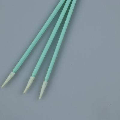 Guantes azules durables de la seguridad, guantes aptos del examen del nitrilo de la palma 28,5 x 27 x 24 cm