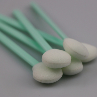La yema del dedo de la PU de los guantes de la fibra de carbono del uso cubrió la muñeca de punto/inconsútil electrónicos