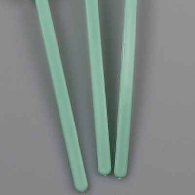 Tipo similar palillo de detalle de TX-708A de la cabeza de la espuma de la esponja circular grande de la limpieza