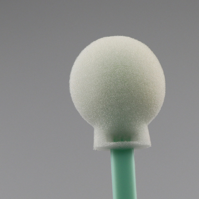 La yema del dedo de la PU de los guantes de la fibra de carbono del uso cubrió la muñeca de punto/inconsútil electrónicos