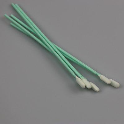 Capacidad libre de polvo modificada para requisitos particulares de la limpieza de Rolls del papel industrial de la limpieza alta