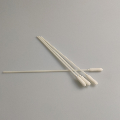 Esponja de algodón médica del ARN 4.8m m de la DNA de la cabeza de la espuma