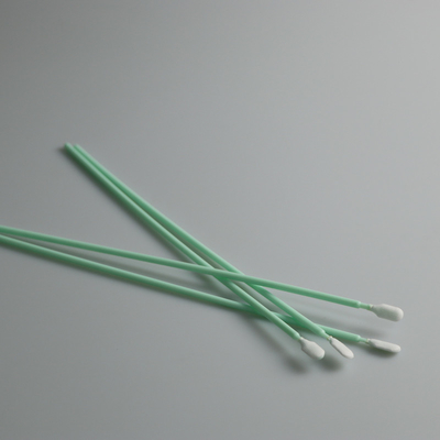 esponjas largas limpias disponibles del poliéster de la manija de 250m m mejores para el PWB