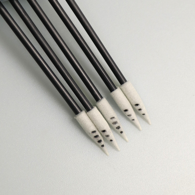 termal disponible sin pelusa de 67m m enlazada para hacer espuma esponjas inclinadas