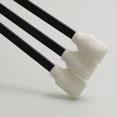 La extremidad solvente de Head Clean Foam de la impresora limpia el cuadrado rectangular