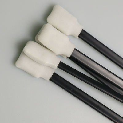 Esponja de célula abierta Sala limpia Esfregón de espuma rectangular 50 cuentas Acepta personalizado