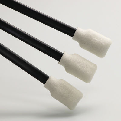 Esponja de célula abierta Sala limpia Esfregón de espuma rectangular 50 cuentas Acepta personalizado