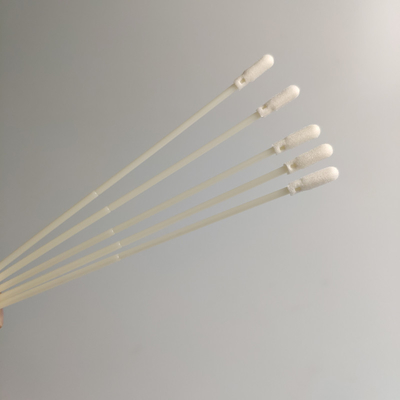 Los ABS pegan la esponja oral de la espuma médica disponible del 15cm