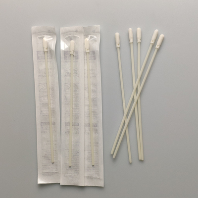 Los ABS pegan la esponja oral de la espuma médica disponible del 15cm