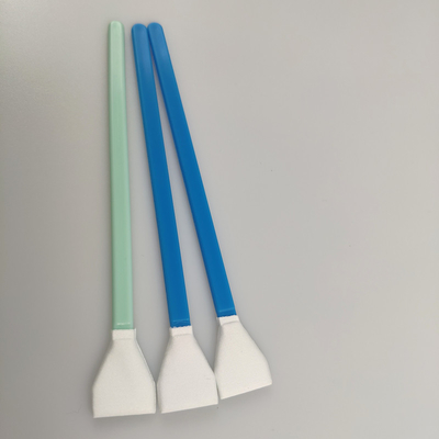 Caja fuerte de las esponjas de la limpieza del sensor de la cámara de APS-C ningún paquete individual lastimado
