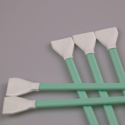 esponjas de limpieza del sensor de la microfibra de la anchura de 16m m para la cámara