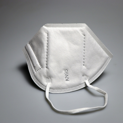 Mascarilla disponible sin pelusa KN95 para la protección del germen