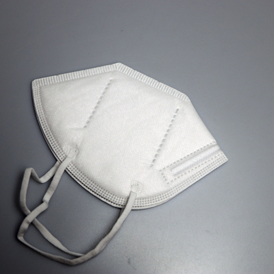 Mascarilla disponible sin pelusa KN95 para la protección del germen