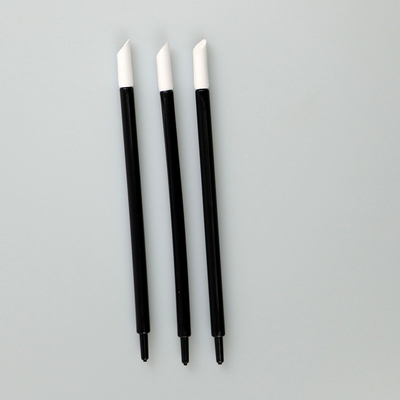PU de la absorbencia de la longitud de 125m m la alta hace espuma esponja para la impresora Head Cleaning