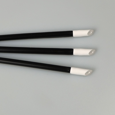 PU de la absorbencia de la longitud de 125m m la alta hace espuma esponja para la impresora Head Cleaning