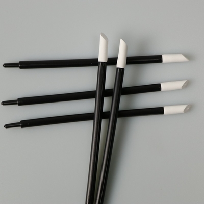 PU de la absorbencia de la longitud de 125m m la alta hace espuma esponja para la impresora Head Cleaning