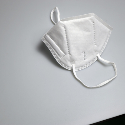 Mascarilla no tejida disponible FFP2 de PFE el 95%