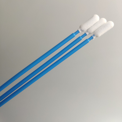 La extremidad puntiaguda de la espuma del cuadrado del rectángulo limpia para la impresora Electronics Cleaning