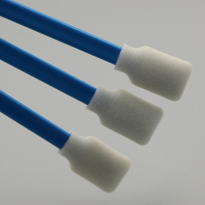 la cabeza de la esponja del cuadrado de 125m m hace espuma las esponjas de limpieza para los usos industriales