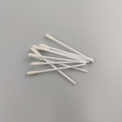 esponjas médicas de la colección de espécimen de la cabeza de la espuma de la longitud de 80m m