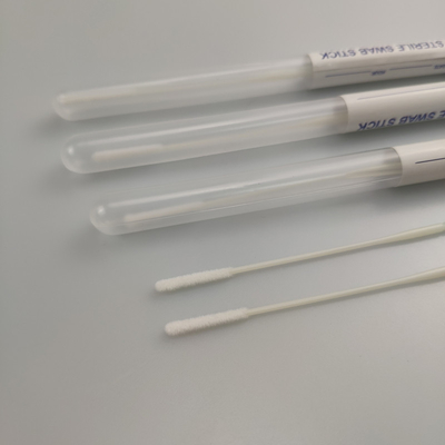 FDA VTM disponible de empaquetado estéril Kit For Sample Collecting