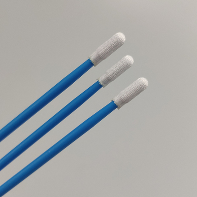 Esponjas disponibles esterilizadas en autoclave 100pcs del poliéster de 70m m
