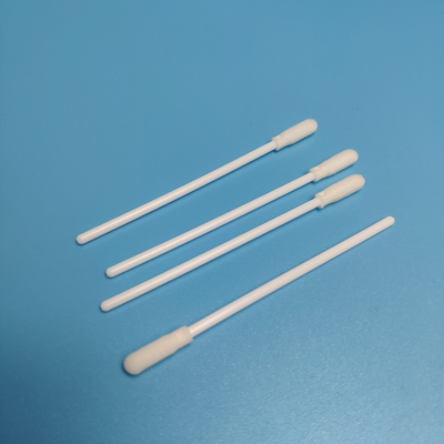 La longitud de ISO9001 los 8cm hace espuma la esponja estéril disponible principal