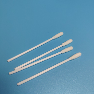 La longitud de ISO9001 los 8cm hace espuma la esponja estéril disponible principal