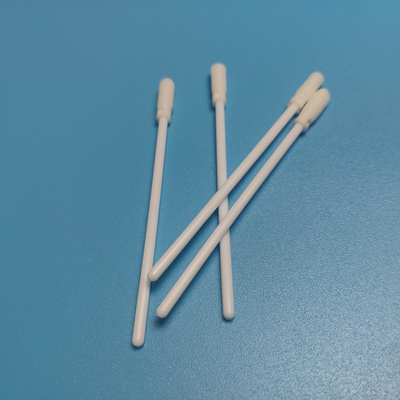 Esponjas orales de la colección de espécimen del EO los 8cm de la cabeza estéril disponible de la espuma