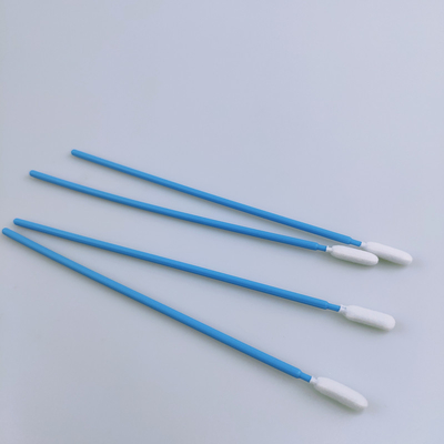 6,5" esponjas de limpieza de la célula del polipropileno de la espuma industrial abierta del recinto limpio