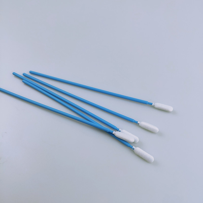 6,5" esponjas de limpieza de la célula del polipropileno de la espuma industrial abierta del recinto limpio