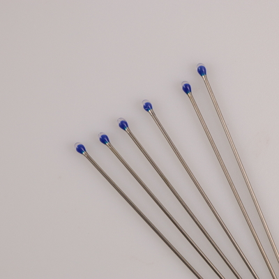 cabeza del pegamento de 10pcs ESD alrededor de la esponja acentuada del gel del recinto limpio