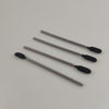Gray Handle Black Electronics Cleaning libre de polvo hace espuma las esponjas de limpieza