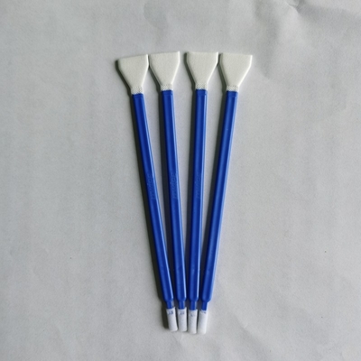 Sensor de la microfibra APSC del vacío que embala que limpia a Kit Superfine