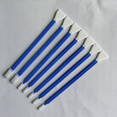 Sensor de la microfibra APSC del vacío que embala que limpia a Kit Superfine