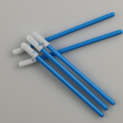 La esponja industrial Q inclina el recinto limpio hace espuma la esponja 3.2m m Mini Head