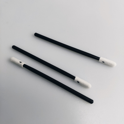 esponjas de limpieza de la esponja de 71m m del poliuretano de la extremidad micro industrial de la espuma